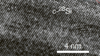 Nové nanodrátky z křemíku skvěle vedou teplo