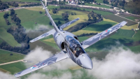L-39NG je přímým nástupcem L-39C, díky kterému byly vycvičeny tisíce profesionálních pilotů L-39NG je přímým nástupcem L-39C, díky kterému byly vycvičeny tisíce profesionálních pilotů