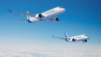 Aero je významným dodavatelem pro nejžádanější dopravní letadlo na světě