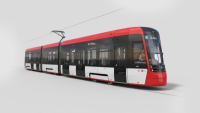 Německá Chotěbuz objednala dalších 15 tramvají od Škoda Group