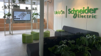 Čeští experti Schneider Electric v Napajedlech vyvíjí technologie pro celý svět Čeští experti Schneider Electric v Napajedlech vyvíjí technologie pro celý svět