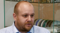Ing. Jakub Kaufman Ing. Jakub Kaufman