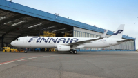 Czech Airlines Technics bude další tři roky zajišťovat těžkou údržbu letadel pro společnost Finnair