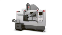 Haas VMT-750