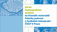 Fraktografické pracoviště Fakulty jaderné a fyzikálně inženýrské ČVUT analyzuje poruchy a havárie už 50 let