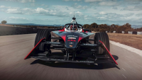 ABB se připravuje na 9. sezónu formule E ABB se připravuje na 9. sezónu formule E