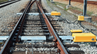 Společnost AŽD dodá Estonským železnicím 800 výhybkových přestavníků