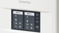 Společnost Siemens představuje digitalizované nasávací kouřové hlásiče řady ASD+ pro rozlehlé chráněné oblasti