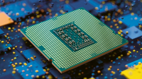 Letos chce Intel začít vyrábět svůj první 7nm čip pro PC	© Intel
