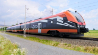 Estonský Elron si objednal dalších 10 vlaků od Škoda Group