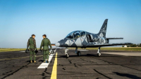 Aero má „zelenou“ k provádění výuky na L-39NG Aero má „zelenou“ k provádění výuky na L-39NG