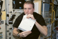 © NASA / Mark Garcia © NASA / Mark Garcia