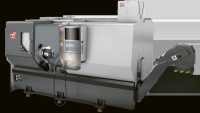 Soustruh Haas DS-30 © Haas Automation Soustruh Haas DS-30 © Haas Automation