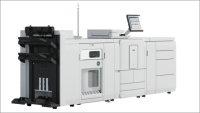Nová série tiskáren varioPRINT 140 QUARTZ umožňuje snadnější pokrytí produkčních špiček