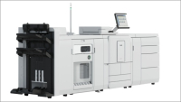 Nová série tiskáren varioPRINT 140 QUARTZ umožňuje snadnější pokrytí produkčních špiček Nová série tiskáren varioPRINT 140 QUARTZ umožňuje snadnější pokrytí produkčních špiček