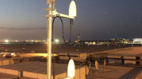 ERA pracuje na dodávce systému pro sledování letového provozu ve vzdušném prostoru nad Ománem