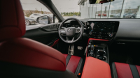 Britové zvolili Lexus NX prémiovým autem roku Britové zvolili Lexus NX prémiovým autem roku