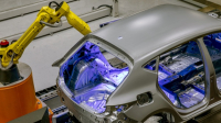 SEAT S.A. se u příležitosti oslav 30. výročí závodu Martorell vydává na cestu elektrifikace SEAT S.A. se u příležitosti oslav 30. výročí závodu Martorell vydává na cestu elektrifikace