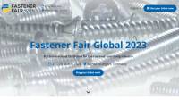 Navštivte Fastener Fair Global 2023 