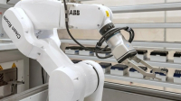 Roboty ABB pomáhají výzkumným a diagnostickým centrům řešit problémy spojené s onemocněním covid-19 Roboty ABB pomáhají výzkumným a diagnostickým centrům řešit problémy spojené s onemocněním covid-19