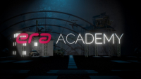 ERA na setkání TOP hráčů řízení letového provozu Airspace World 2023 v Ženevě premiérově představí svou e-learningovou platformu ERA na setkání TOP hráčů řízení letového provozu Airspace World 2023 v Ženevě premiérově představí svou e-learningovou platformu