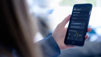 Mobilní aplikace Scania Driver usnadní život řidičům
