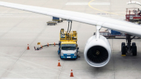 Dachser: o 30 procent méně emisí skleníkových plynů v leteckých přepravách