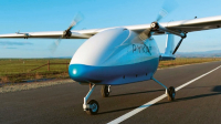Autonomní letoun „Pelikán“ podstatně vylepší doručování zásilek v odlehlejších oblastech