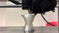 3D tisk podpatku