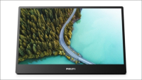 Philips uvádí na trh nový přenosný monitor