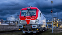 Siemens Vectron MS řady 383