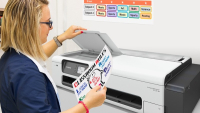 Canon představuje imagePROGRAF TC-20M Canon představuje imagePROGRAF TC-20M