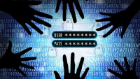 Kybernetičtí útočníci se do firem nejčastěji dostávají přes škodlivé e-maily nebo VPN /Ilustrační obrázek/