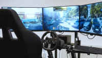 Automatizace v dopravě může vyřešit nedostatek řidičů i zachránit životy. Brněnští experti se na tuto oblast zaměřili ve svém výzkumu Automatizace v dopravě může vyřešit nedostatek řidičů i zachránit životy. Brněnští experti se na tuto oblast zaměřili ve svém výzkumu
