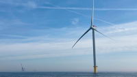 Nizozemsko postaví elektrárnu na výrobu zeleného vodíku na moři /Ilustrační foto/