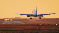 Letecký provoz se na dva týdny kvůli údržbě sekvenčně přesune na vedlejší dráhu