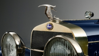 Škoda Hispano-Suiza: Znovuzrození prvorepublikového skvostu Škoda Hispano-Suiza: Znovuzrození prvorepublikového skvostu