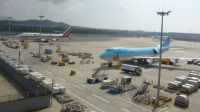 ERA rozšiřuje a modernizuje pozemní sledovací systém na letišti Incheon v jihokorejském Soulu