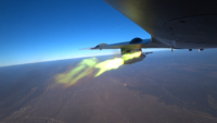 Aero úspěšně provedlo zkoušky základních zbraní L-39NG Aero úspěšně provedlo zkoušky základních zbraní L-39NG