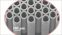 Pěna s uhlíkovými nanotrubičkami zaručuje výtečnou ochranu před úrazy hlavy