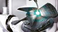 Materiálový model pro simulace z VUT odhalí vlastnosti kovových 3D výtisků