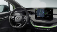Škoda Powerpass Map: nová aplikace infotainmentu rozšiřuje ekosystém Škoda iV Škoda Powerpass Map: nová aplikace infotainmentu rozšiřuje ekosystém Škoda iV