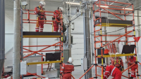 SŠEE v Sokolnicích nabízí jedinečné výukové ON-Voltage Centrum SŠEE v Sokolnicích nabízí jedinečné výukové ON-Voltage Centrum