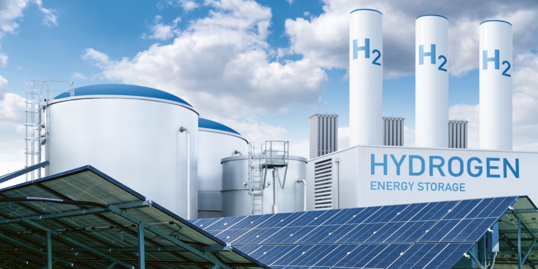 Skladování vodíku komplikují bakterie, pomoci se snaží vědci z TUL