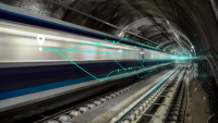 Technologii CBTC pro osmou a nejdelší plně podzemní linku metra v Singapuru dodá Siemens Mobility