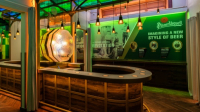 Společnost SIS Systémy zrenovovala památkově chráněnou budovu pro interaktivní muzeum plzeňského piva