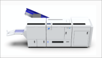 Plockmatic BLM5000 Plockmatic BLM5000