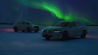 Nové generace vozů Kodiaq a Superb úspěšně dokončily testy v extrémně nízkých teplotách za polárním kruhem