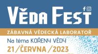 Letošní VědaFest odhalí kořeny vědy