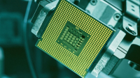 Nároky na vývoj a výrobu polovodičových čipů se snižováním rozměrů rostou © gorodenkoff/iStock